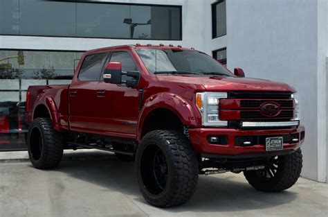 3L gas V8 engine with up to 430 horsepower & 485 lb. . F350 for sale